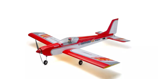 ひつじ ラジコン飛行機 テトラ・ルーキー20SR 半完成、パーツ付き