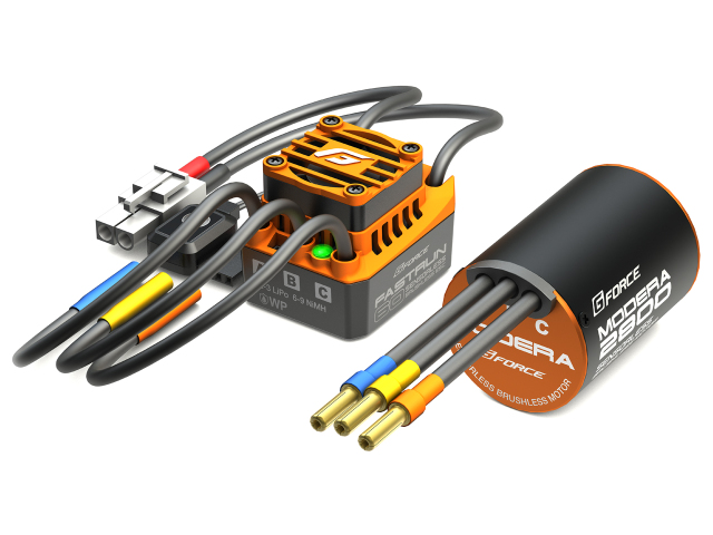 フタバ サーボギヤーセット S9650/9071SB/9670SV用 NO39 BS3546