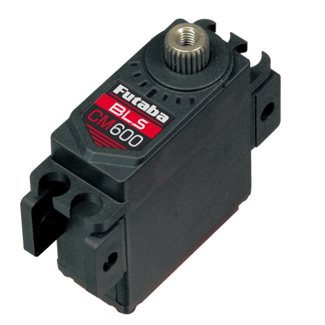 フタバ カー用サーボ S-C401 UR/SRモード対応1/10電動カー全般