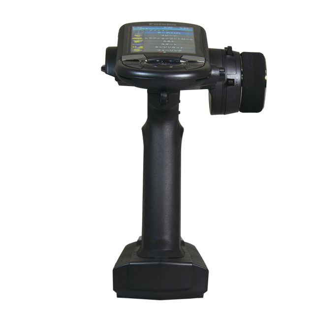 フタバ プロポ 6PV-R404SBS 受信機セット エンジンカー用 00008723-3