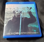 コレクターズCD Webショップ LIVEBOOTLEG - ライブブートレグ Liam