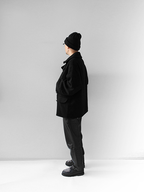 Hombre Nino CORONA NAVY P-COAT