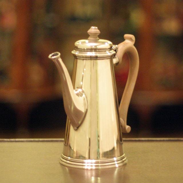 スターリングシルバー】【中古】Tiffany（ティファニー）家庭用3点