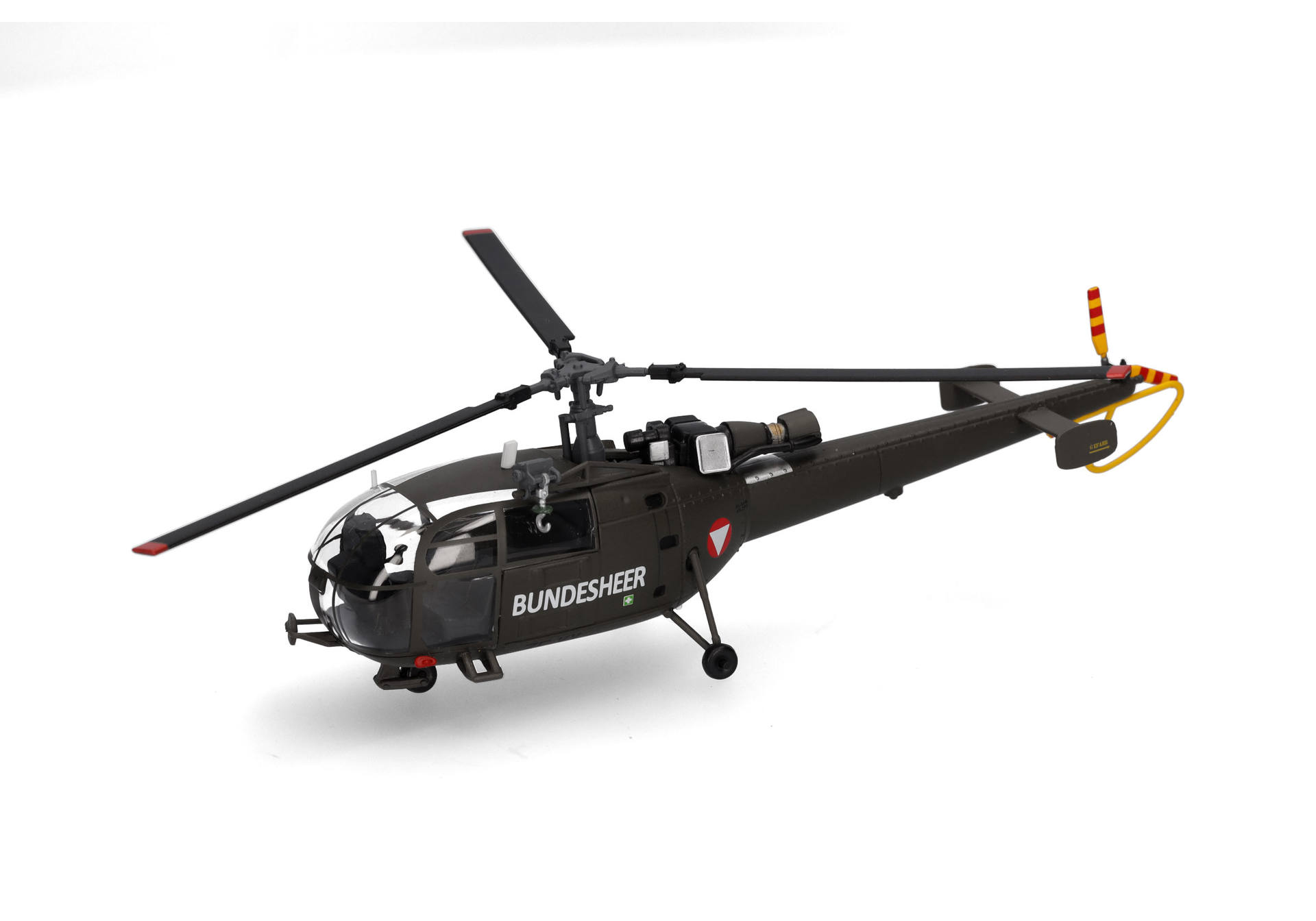 航空機・ヘリコプター JAS A300B2K-3C JA8476 航空機・ヘリコプター