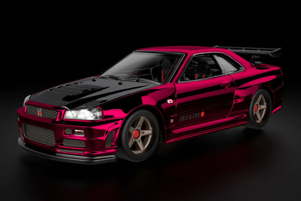 Hot Wheels スカイライン ホットウィール コンベンション Hot Wheels