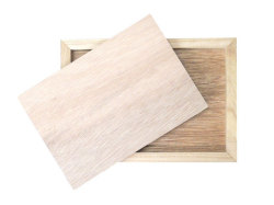 関東送料無料】ベニヤパネル F120号（1940×1303mm）[木製パネル] 額縁