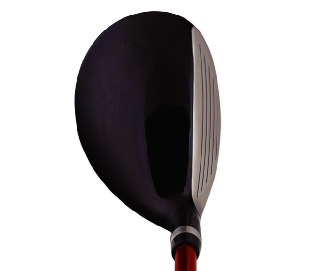 パワービルト《サイテーション ユーティリティ》│身近な優れものショップ