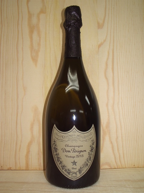 ドンペリニヨン 2013【750ml】正規品(箱付) WA95点