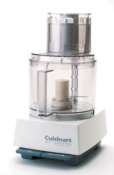 クイジナートDLC-N7JPG中型フードプロセッサー 新型2013年モデル