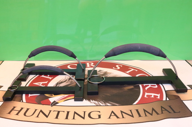 HAWKパーチ 鉄×ステンレス Sサイズ HAWKパーチ 鉄×ステンレス Sサイズ