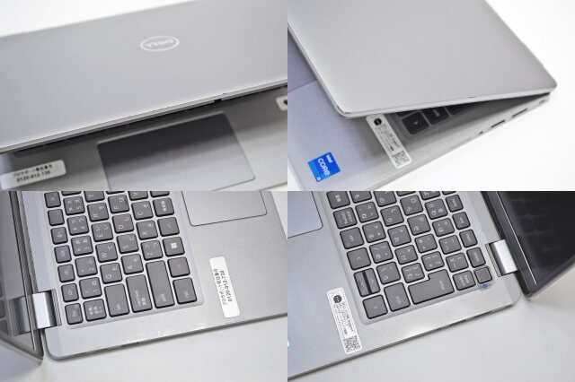 DELL Latitude 5330 フルHD Wi-Fi6E 第12世代 Core i5 1245U IrisXe M