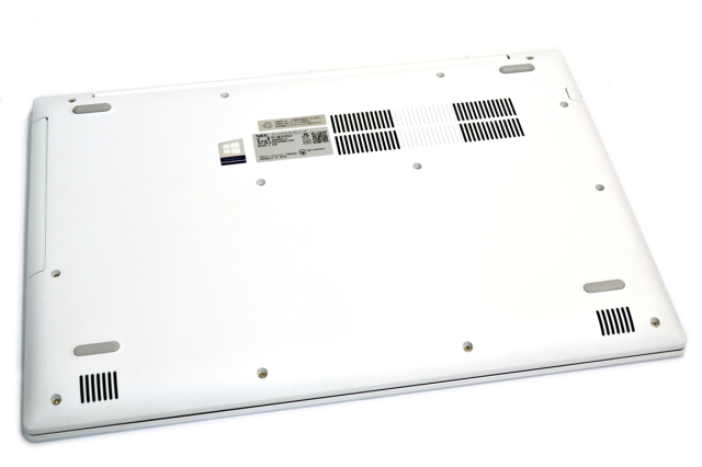 フルHD カームホワイト NEC LAVIE Direct NS Corei7 8550U Windows11