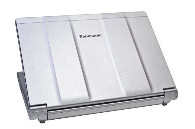 軽量堅固】Panasonic レッツノート SV9RDLVS 281 軽量堅固】Panasonic