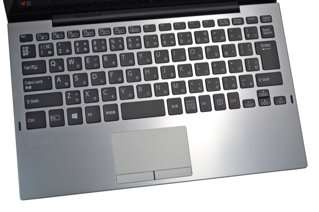 タブレットPC 12.5型 フルHD VAIO Pro PA VJPA11C13N Core i7 8500Y