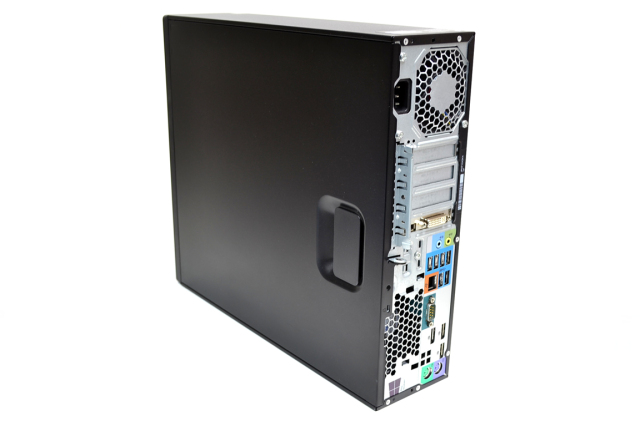 中古ワークステーション HP Z240 Tower WorkStation Xeon E3-1230 v5