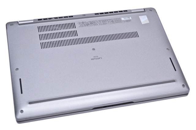 訳あり DELL Latitude 5330 第12世代 Core i5 1245U IrisXe メモリ16G