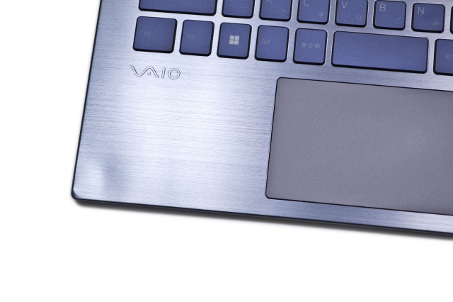 フルHD 14.0型 VAIO Pro BK VJBK118 第13世代 Core i5 1334U IrisXe