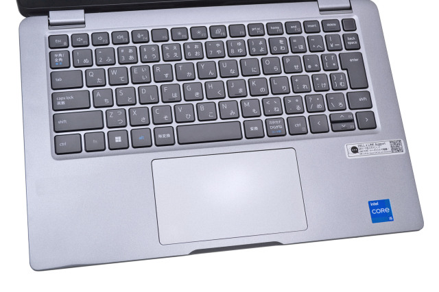 タッチパネル メモリ16G DELL Latitude 5340 第13世代 Core i5 1345U