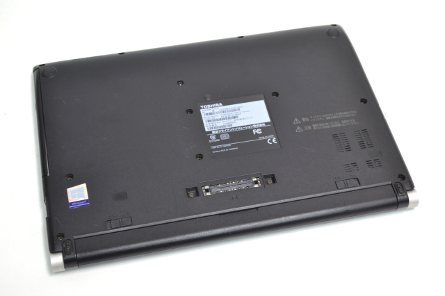 DVDマルチ モバイルPC 東芝 dynabook R73/D Core i5 6200U SSD480G