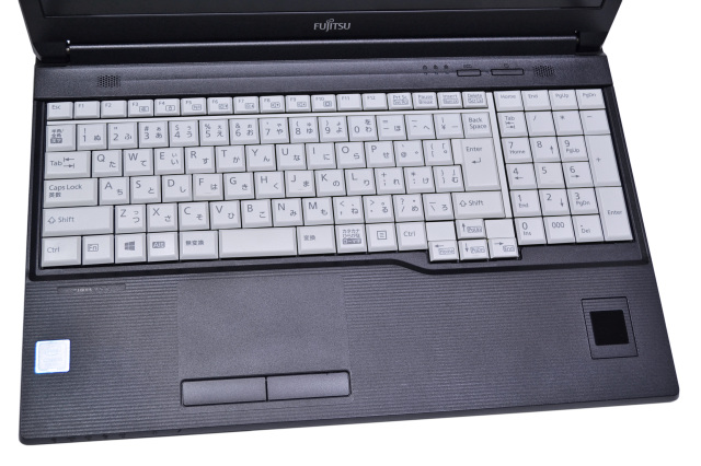 Windows11 ノートパソコン フルHD 富士通 LIFEBOOK A749/A Core i5