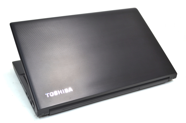 Windows7 64bit ノートパソコン TOSHIBA dynabook Satellite B553/J