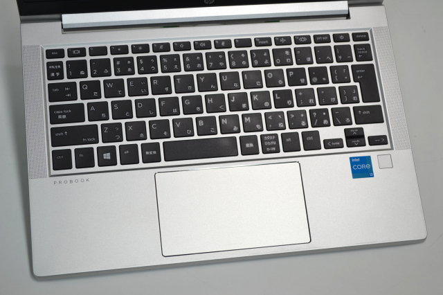 第11世代 13.3型 ノートパソコン HP ProBook 430 G8 Core i3 1115G4 M