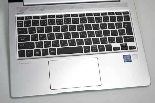 13.3型 ノートパソコン HP ProBook 430 G6 第8世代 Core i5 8265U Web