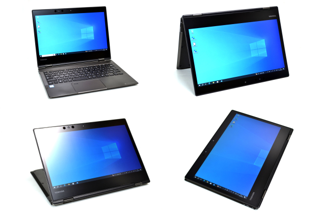 ジャンク】dynabook V72/BME i3 8GB 256GB SSD ジャンク】dynabook V72