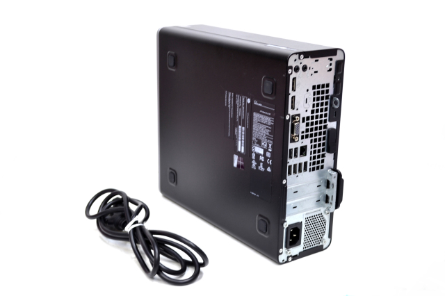 メモリ16G HP ProDesk 600 G3 SFF Core i7 7700 新品M.2SSD256G HDD2TB