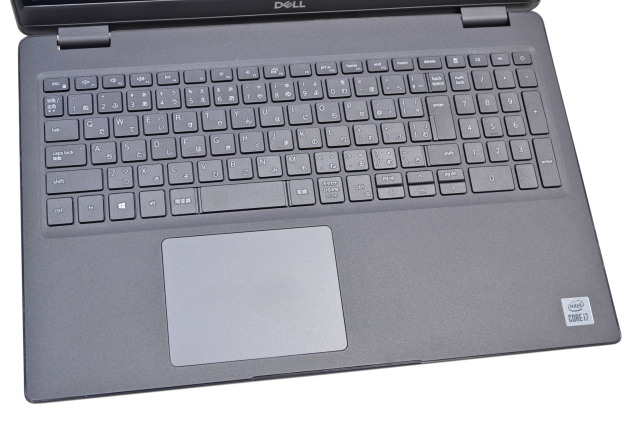フルHD DELL Latitude 3510 第10世代 Core i7 10510U メモリ16G M