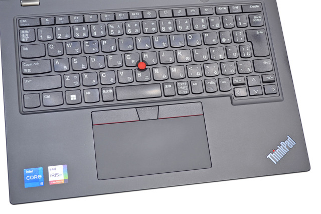 Wi-Fi6 13.3型 WUXGA Lenovo ThinkPad L13 Gen4 第13世代 Core i5