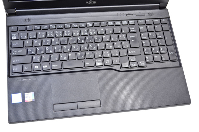 顔認証 Wi-Fi6 富士通 LIFEBOOK A5511/G 第11世代 Core i5 1145G7