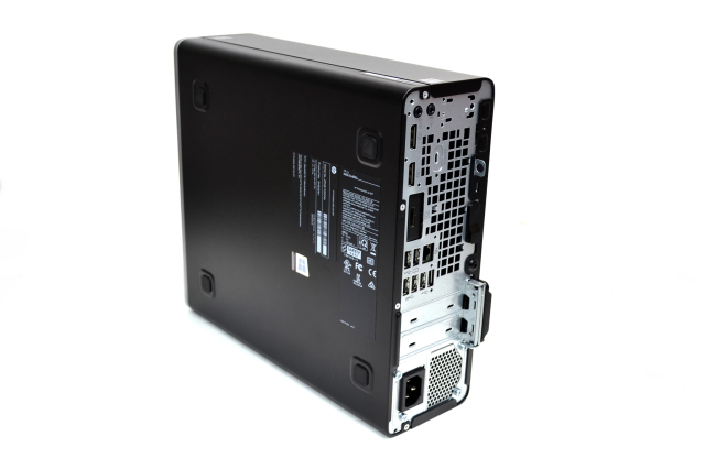 メモリ16G HP ProDesk 600 G4 SFF 6コア12スレッド Core i7 8700 m