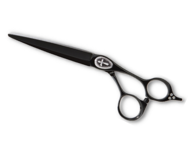 N.B.A.A. カッティングコバルト A6.5 JOEWELL プレミアム(ブラック