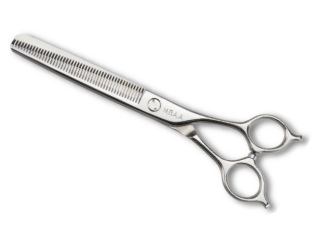 N.B.A.A. ロングセニングシザーズ(カット率15～25％/NB-STR1