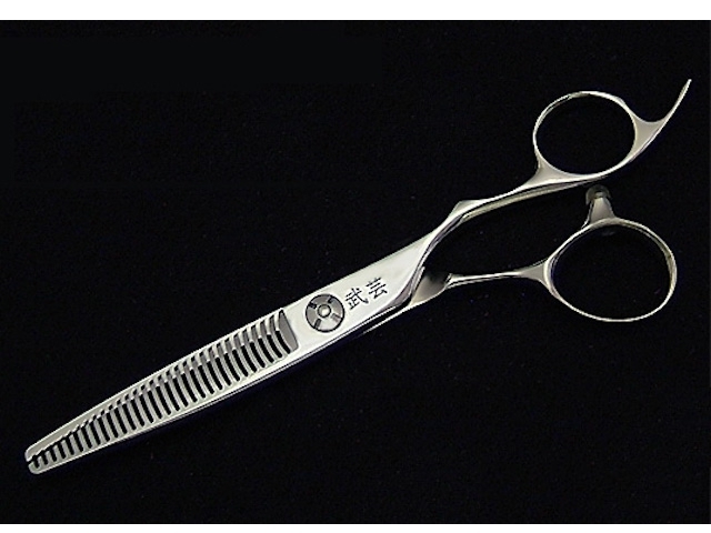 カット率10％以下 ハサミ屋はやし