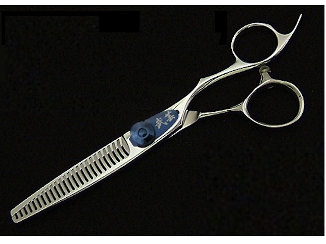 カット率10％以下 ハサミ屋はやし