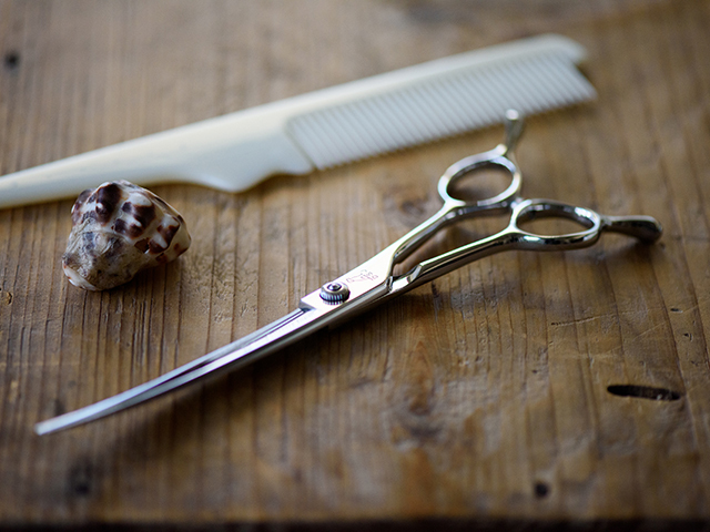 Dog Scissors Japan ドッグシザーズジャパン