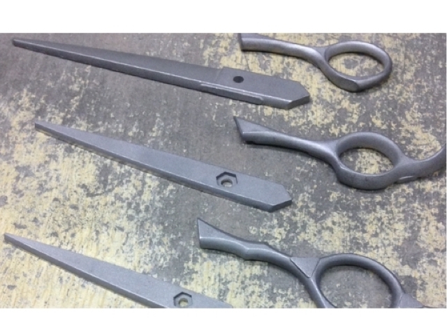 キクイ シザース Co50-M Co53-M Co55-M Co60-M(KIKUI SCISSORS) ハサミ