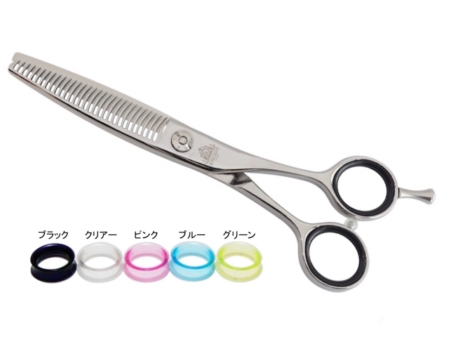 2025年版】美容師初心者におすすめのシザーを種類別（シザー