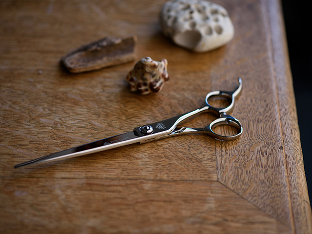 理容師用シザー「7.0インチ～」人気ランキング – 鋏研ぎ師によるハサミ