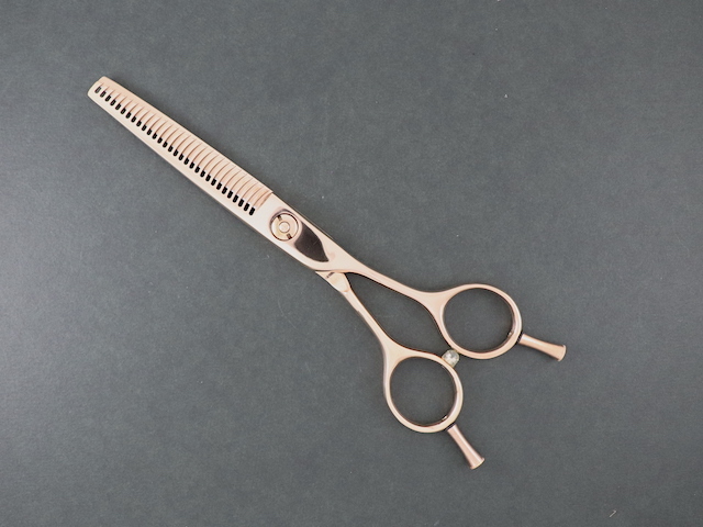 BiG PRO No30 美容師用 理容師用 トリマー用 中古セニング ハサミ屋はやし