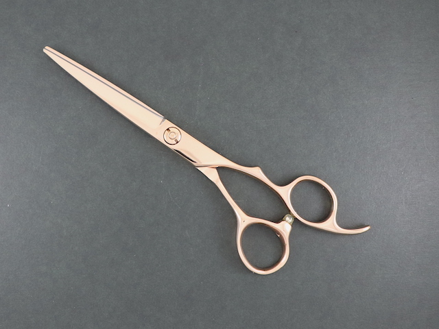 中古シザー】N.B.A.A. カッティングコバルト A6.5 JOEWELL プレミアム