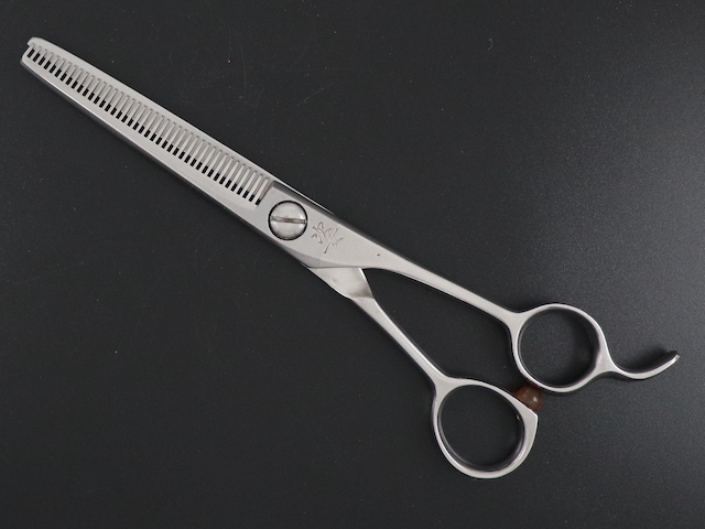 中古セニング】姿 橋本理器41(カット率30～35%）美容師用 理容師用