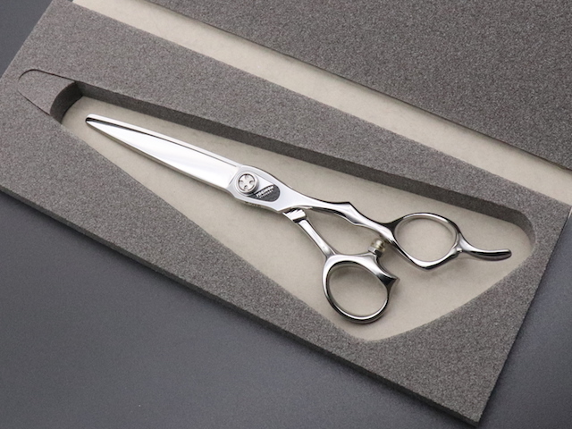 トギノン TOGINON Dr.shark MEISTER COLLECTION 美容師用 セルフカット