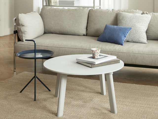 DLM HAY ヘイ／サイドテーブル 北欧家具