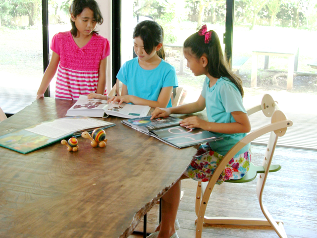 ベビーチェアバンビーニ/Sdi Fantasia/Baby Chair Bambini /子供用椅子