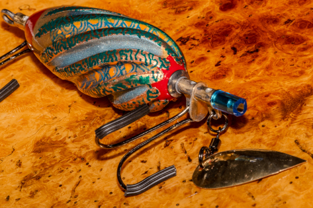 天狗ベイツ『CANDY BLUES DELTA (キャンディブルースデルタ)』