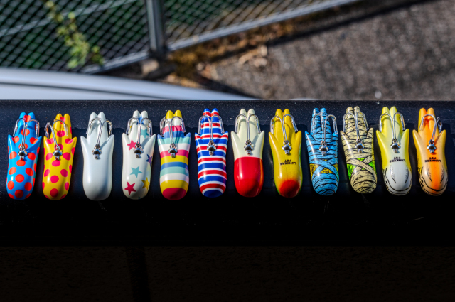 LUNKER`S PET『ダー太郎』