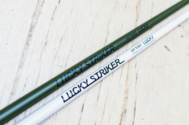 HeadHunters 『LUCKY STRIKER』